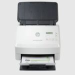 6FW09A HP SCANJET ENTERPRISE FLOW 5000 S5 UP TO 65PPM