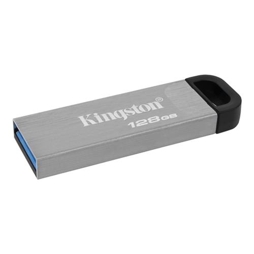 101801.jpg DTKN/128GB - KINGSTON Pendrive 128GB USB3.2 Gen 1 DataTraveler Kyson - Imagen 1