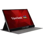 VG1655  - VWS 15.6INCH Portable Display FHD 1080p USB Type-C / Mini HDMI