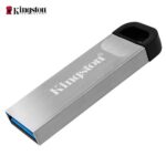 DTKN/64GB - Kingston Pendrive 64GB USB3.2 Gen 1 DataTraveler Kyson