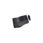 K75406ES - Kensington Combo Teclado/Mouse Pro Fit Ergonmico Inalmbrico