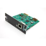 AP9640 - APC UPS Network Management Card 3