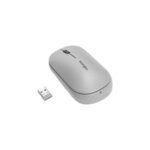 K75351WW - Kensington Mouse Inalabrico USB o Bluetooth SureTrack Gris