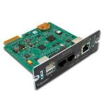 AP9641 - APC UPS Network Management Card 3 with Environmental Monitoring