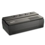 BV650I-MS - APC Easy UPS BV 650VA, AVR, Universal Ou