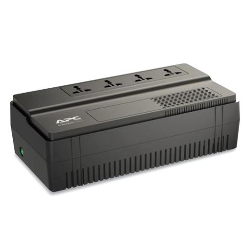 101952.jpg BV650I-MS - APC Easy UPS BV 650VA, AVR, Universal Ou - Imagen 1