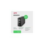 BR900MI - APC Back UPS Pro BR 900 VA, 6 tomas de salida,