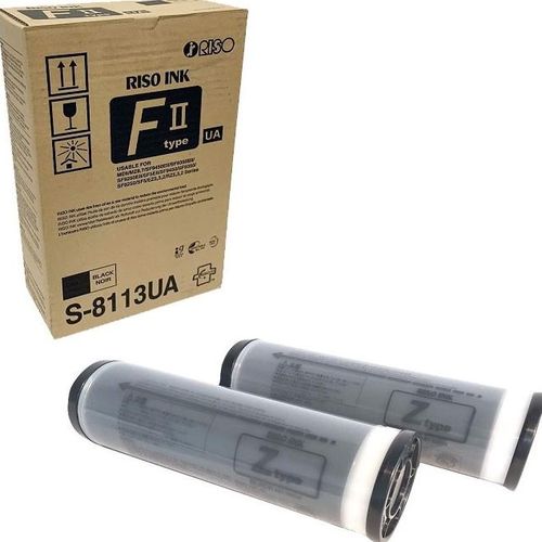 102133-1.jpeg S-8113UA TINTA RISO NEGRA 10000PAG 1000ML 8113UA TINTA NEGRA RISO S-4254 S-4253 - Imagen 1