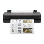 5HB06A PLOTTER HP DESIGNJET T250 24"