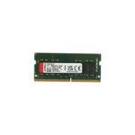 KVR32S22S8/16 - KVR 16GB 3200MHz DDR4 Non-ECC CL22 SODIMM 1Rx8