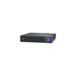 SRV2KRIRK - APC UPS 2KVA 1600W Rack Online Easy + Caja c/Riel SRVRK1