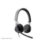 981-000871 - Logitech Headset Zone Wired - TEAMS Version USB
