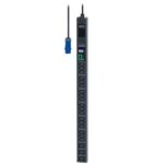 EPDU1116M - APC  DU Easy con medida Zero U 16 A 230 V 18C13 y 3