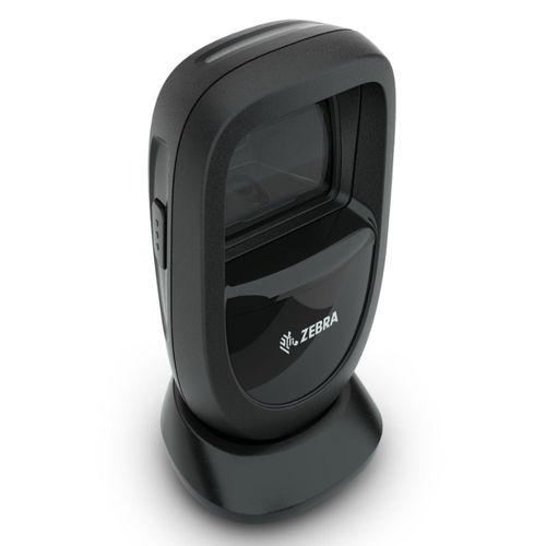 103835-1.jpeg ZEBRA DS9308-SR BLACK USB KIT: DS9308-SR00004ZZWW SCANNER CBA-U21-S07ZBR SHIELDE - Imagen 1