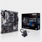 PRIME B550M-A AC - ASUS MB PRIME B550M-A AC