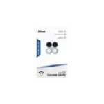 24170 - TRUST GXT266 4-PACK THUMB GRIPS PS5
