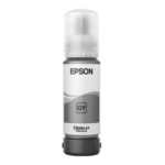 T555520 TINTA EPSON GRIS FOTOGRAFICO L8160/L8180