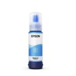 T555220 TINTA EPSON CYAN L8160/L8180