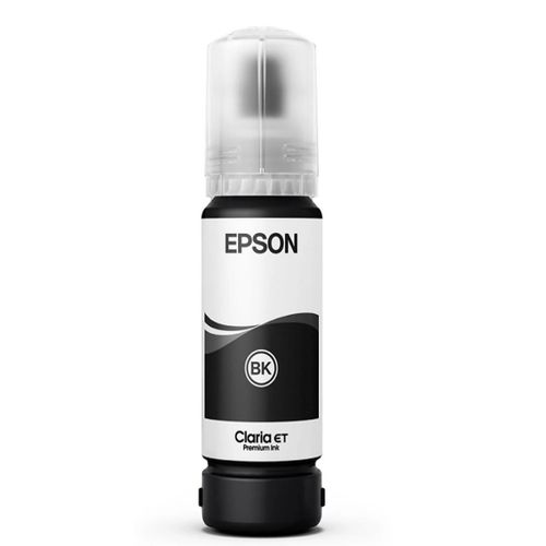 104227-1.jpeg T555120 TINTA EPSON NEGRO FOTOGRAFICO L8160/L8180 - Imagen 1