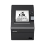 C31CH26001 - Impresora Trmica Epson TM-T20IIIL-001 USB/Serial