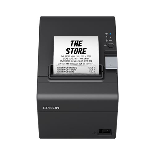 104352.jpg C31CH26001 - Impresora Trmica Epson TM-T20IIIL-001 USB/Serial - Imagen 1