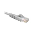 798302030534 NEXXT CABLE PATCH UTP CMCAT6  GRIS 1.MT