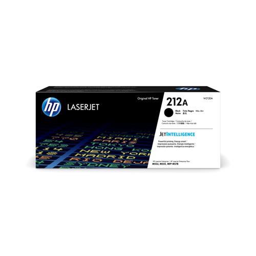 104405.jpg W2120A TONER HP 212A NEGRO 5500PAG M555 M554 M578 - Imagen 1