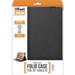 21068 - TRUST AEXXO FOLIO CASE 10.1 BLACK