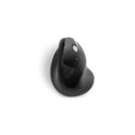 KMO-505 -  KX optical mouse Wired KMO-505 USB Ultra Ergonomic - Wired - Black -