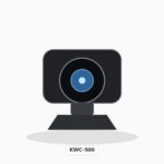 KWC-500 WEBCAM KLIP XTREME WIRED 1980X1080P FULL HD USB HD MIC