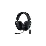 981-000906 - Logitech G Pro X Wireless LIGHTSPEED Gaming Headset - Auricular - 7
