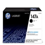 W1470A TONER HP 147A NEGRO 10500PAG M610 611 612 634 635 636