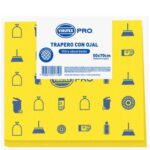 TRAPERO MICROFIBRA 50X70 CON OJAL