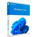 FQC-10553 WINDOWS 11 PRO 64B DVD