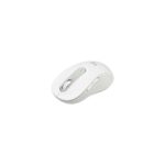 KMW-335WH - Klip Xtreme - Mouse - 2.4 GHz - Wireless - Classic white - 4 buttons