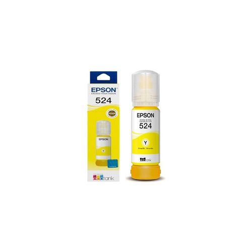 105666.jpg T05A400 BOLSA TINTA EPSON YELLOW WF-C878R STD - Imagen 1