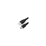XTC-366 XTECH CABLE USB 2.0 A m A MICRO USB B m BRAIDED