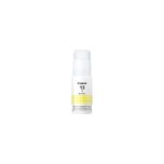 GI-13Y TINTA CANON YELLOW 4686C001 100PAG 60ML