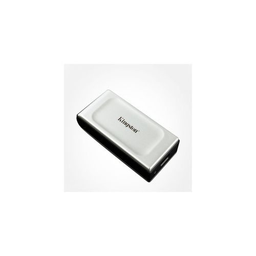 105852.jpg SXS2000/1000G SSD EXT. KINGSTON 1TB USB-C USB 3.2 GEN 2X2 - Imagen 1