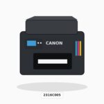 2316C005 MULTIFUNCIONAL CANON PIXMA G4110 WIFI-ADF-FAX