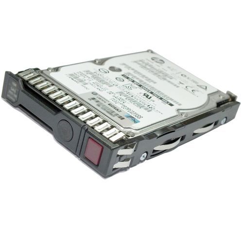 106268.jpg P28352-B21 HPE 2.4TB SAS 10K SFF BC 512e MV HDD - Imagen 1