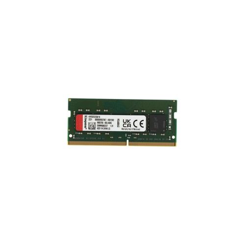 106329.jpg KF432S20IB/16 MEMORIA KINGSTON 16GB 3200MHZ DDR4 SODIMM FURY IMPACT - Imagen 1
