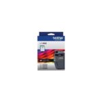 LC402BKS CARTRIDGE BROTHER BLACK MFCJ6740DW 550 PAG