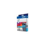 LC402CS CARTRIDGE BROTHER CYAN MFCJ6740DW 550 PAG