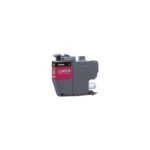 LC402MS CARTRIDGE BROTHER MAGENTA MFCJ6740DW 550 PAG
