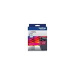 LC402XLMS CARTRIDGE BROTHER MAGENTA MFCJ6740DW 1.500 PAG