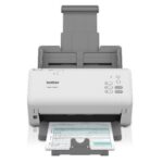 ADS4300N SCANNER BROTHER DUAL 40/80 IPM TARJ.RED/USB 3.0     