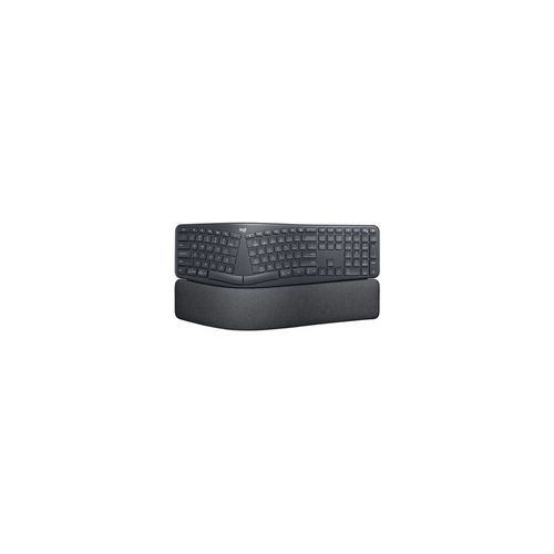 106633.jpg 920-009845 TECLADO LOGITECH K860 ERGO INALAMBRICO BT ESP - Imagen 1