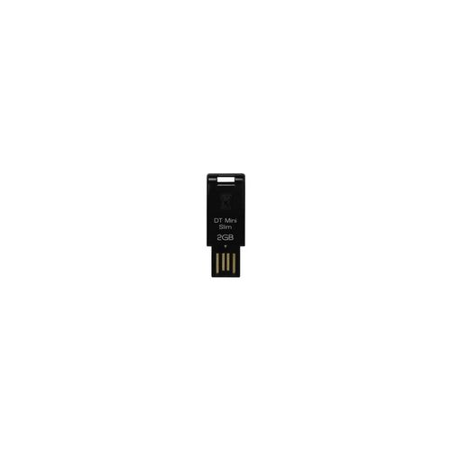 106737.jpg DTXM/64GB PENDRIVE KINGSTON USB3.2 GEN1 DATATRAVELER EXODIA M NEGRO/AZUL - Imagen 1
