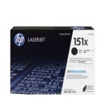 W1510X TONER HP 151X NEGRO 9700PAG 4003DW/4103FDW